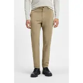 Hugo Boss Pantalones Chinos 10242156 Tapered Fit