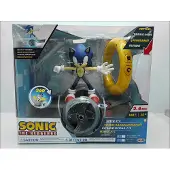 Sonic Patinaje Artístico Sonic