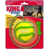 Kong Bunji High-Viz Ball