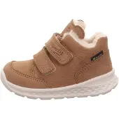 Superfit Zapatos primeros pasos 'Breeze' marrón