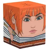 Squaroes Caja De Mazo One Piece Nami