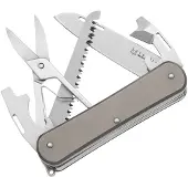 FOX Navaja Vulpis VP130-SF5 TI