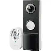 TP-LINK Tapo D235 Timbre