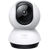 TP-LINK Cámara de seguridad TAPO C220