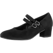 Gabor Zapatos con plataforma negro