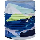 Buff - Kid's Thermonet - Bufanda size One Size, azul