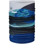 Buff - Thermonet - Braga de cuello size One Size, azul
