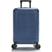 Heys Carrito azul oscuro