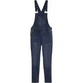 Bonprix Peto vaquero azul denim