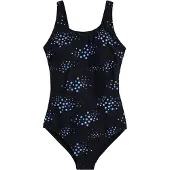 Bonprix Traje de baño negro
