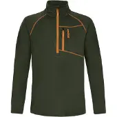 Protest Sudadera Con Media Cremallera Rekody