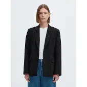 Selected Blazer 'Rita' negro