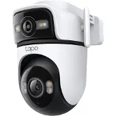 TP-LINK - TAPO C545D - Cámara de seguridad para exteriores