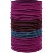 Buff - Merino Move - Pañuelo size One Size, morado