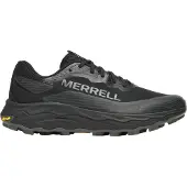 Merrell - Zapatillas de trail - Agility Peak 6 GORE-TEX Black - Talla 42 - Negro