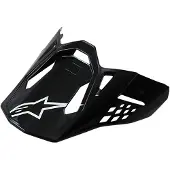 Alpinestars Visera M10/m8 Solid