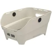 Basil Cesta Trasera Cento Neo Wsl 21l