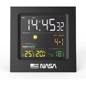 Nasa Estación Meteorológica Ws300