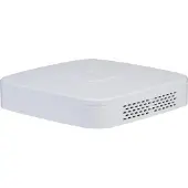 Dahua Grabadora De Video Dh-nvr4104-p-4ks3