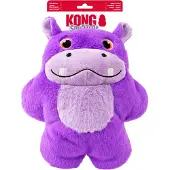 Kong Snuzzles - Hipopótamo