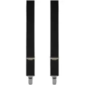 Profuomo Tirantes En Y Negro