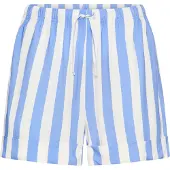 s.Oliver Pantalón de pijama azul