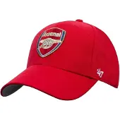 47 Gorra Epl Arsenal Fc Mvp