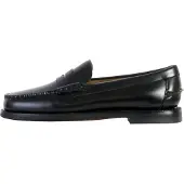 Sebago Zapatillas negro