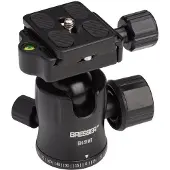 Bresser Cabeza De Trípode Bh-51mt