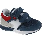 Beppi Zapatos primeros pasos azul