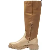 Les tropéziennes Botas beige