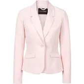 Bonprix Blazer rosa