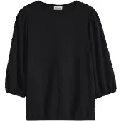 Bonprix Camiseta negro