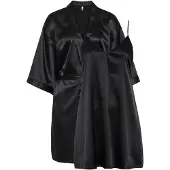 Bonprix Conjuntos de ropa interior negro