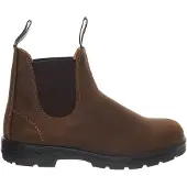 Blundstone Botines CLASSIC CHELSEA BOOTS mujer - Marrón - 45