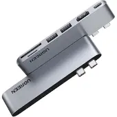 UGREEN Docking Station 80856