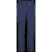 Icepeak Pantalón de montaña 'BOUTON' azul noche