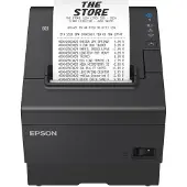 Epson Impresora Láser De Tickets Tm-t88vii
