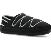 Moon Boot Zapatillas negro / blanco