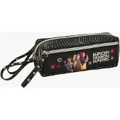 K POP Demon Hunters Estuche K-pop Demon Hunters Energy