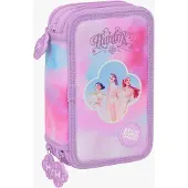 K POP Demon Hunters Estuche K-pop Demon Hunters Artist