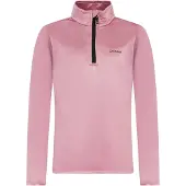 Protest Sudadera Con Media Cremallera Alecia