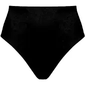 Pain de Sucre Braga de bikini 'TOBAGO ' negro