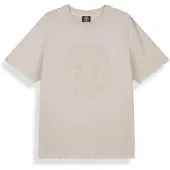 Grimey Camiseta De Manga Corta Chief Watcher Classic
