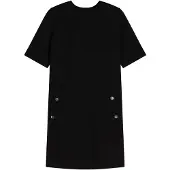 Bonprix Vestido negro