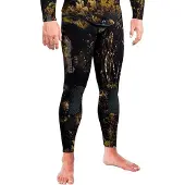 Mares Pantalones De Pesca Submarina Long John Illusion 5 Mm