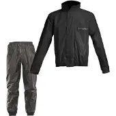 Acerbis Pantalones De Lluvia Logo