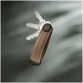 OrbitKey Llavero Matte