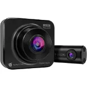 Navitel Cámara De Salpicadero Ar280 Dual