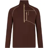 Protest Sudadera Con Media Cremallera Rekody